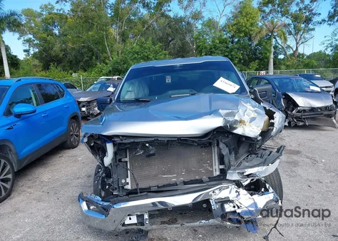 2023 Ford F-150 Xlt from USA, damaged, VIN 1FTEW1C54PKD33172